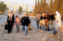 وكأنّ رصاص الأسد وقذائفه لا تكفي... الجوع يقتل أيضًا في سوريا