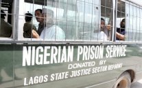 منظمة العفو: وفاة المئات في السجون العسكرية في نيجيريا