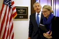 الولايات المتحدة لا تعتزم إرسال قواتها إلى ليبيا