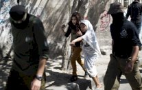 الأمم المتحدة تستنكر العنف في مخيمات اللاجئين الفلسطينيين في سوريا