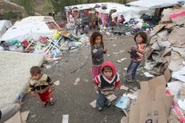 وفد من الهيئة الكردية يبحث في أنقرة المساعدات إلى السوريين