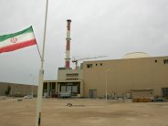 لقاء اميركي ايراني في جنيف حول الملف النووي الايراني 