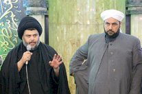 الصدر يعتذر للسنة عن