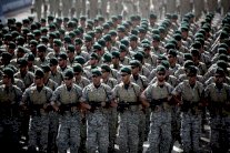 الحرس الثوري الإيراني: دعمنا لسوريا أحبط المؤامرة