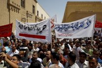 الاتحاد الدولي للصحافيين قلق على سلامة الإعلاميين في العراق