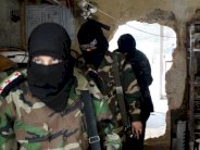 طبيب يريد علاج جرحى في سوريا مقابل الافراج عن صحافيين