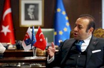 أنقرة: اوروبا تبتعد يوما بعد يوم عن تركيا