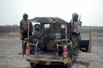 الجيش النيجيري: مقتل 40 عنصرا من بوكو حرام في نهاية الاسبوع