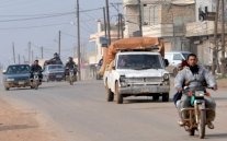 خطف مصور روسي في سوريا