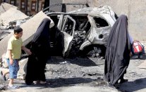 مقتل وإصابة 20 شخصاً بحوادث أمنية متفرقة ببغداد