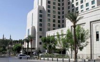 خبراء الاسلحة الكيميائية في سوريا يخرجون في مهمة جديدة