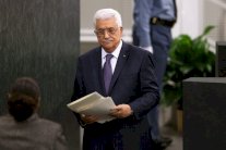 عباس يقوم بجولة أوروبية للتشاور حول المفاوضات 