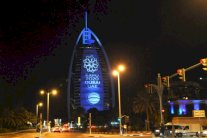 سارة المشيري تطلق مبادرة 