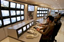 4200 كاميرا لمراقبة تحركات الحجاج