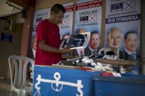 الصحيفة الكاثوليكية في ماليزيا تخسر دعوى لاستخدام كلمة