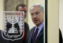 نتانياهو يدعو فرنسا الى عدم التساهل مع ايران