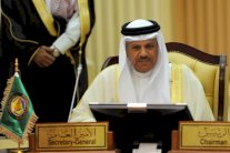 ‏مجلس التعاون الخليجي يدعو النظام السوري لوقف إطلاق النار