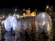 دبي تجمع العرب والعالم في عيد الأضحى