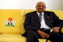 البشير: التظاهرات في السودان كانت تهدف للاطاحة بالنظام