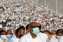 السعودية: الوضع الصحي للحجاج مطمئن ولا إصابات بكورونا