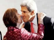 صدقية روحاني مع الغرب أمام الاختبار في جنيف 