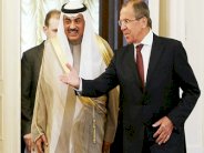 الكويت تدعو بوتين للمشاركة في القمة العربية الأفريقية 