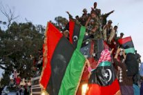 وفاة إمام أحد مساجد بنغازي متأثرًا بجروحه إثر تعرّضه لعملية اغتيال