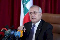 سليمان: تغليب المصالح الشخصية يسهم في عرقلة أمور لبنان
