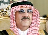 وزير الداخلية السعودي يتفقد سير تنفيذ خطة حج العام