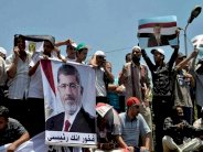 الإخوان يرفضون مبادرة كمال أبو المجد للمصالحة ويصرون على عودة مرسي