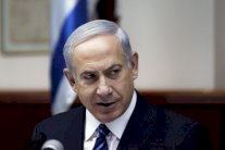نتانياهو لا يستبعد 
