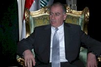  هجوم بسيارة مفخخة يستهدف موكب النجيفي بشمال العراق