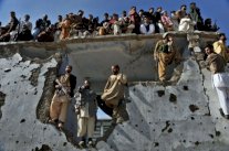 ملاحقة نعمان مزيش المطرود من باكستان في فرنسا لانتمائه الى القاعدة 