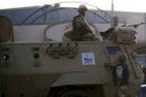 هجوم يستهدف مبنى خاليا للجيش في سيناء