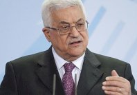 عباس: لا سلام دون القدس عاصمة لدولة فلسطين على حدود 67