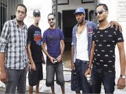 فنانو تونس يتحدون التطرف بالموسيقى والغناء 