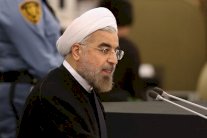  ظريف يصف تقارب ايران مع الولايات المتحدة ب