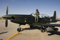 أنغولا تشتري أسلحة روسية بمليار دولار