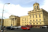 روسيا تحكم على اسلامي متشدد بالسجن المؤبد