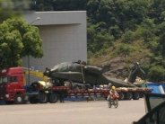 هل نجحت الصين بتطوير مروحيات الأباتشي الأميركية؟