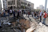 القبض على الشبكة الارهابية لكن شبكات أخرى تستهدف لبنان 