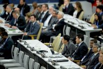 الإمارات تجدد الالتزام بترتيبات حظر السلاح النووي وعدم الانتشار