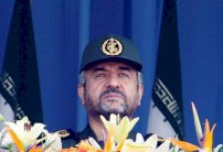 الثوري الإيراني يرفض إلغاء شعار الموت لأميركا