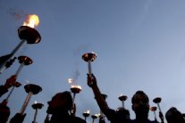 الاصلاحات لتعزيز حقوق الأقليات توقظ الحماس القومي في تركيا 