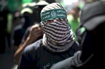 حماس تؤكد تمسكها بالمقاومة لتحرير الارض والاقصى والاسرى