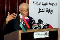 القاهرة تبذل جهودا دبلوماسية للافراج عن 20 مصريا مخطوفين في ليبيا