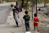 مصر تنفي اساءة معاملة اللاجئين السوريين