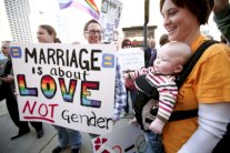 زواج المثليين شرعي في ولاية نيوجرزي