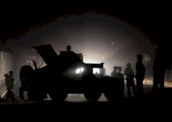 مصرع 11 مسلحًا من طالبان بغارة للناتو جنوبي أفغانستان