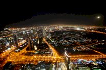 بلدية دبي تطلق مشروع نظام التنبؤ بالعواصف الرملية